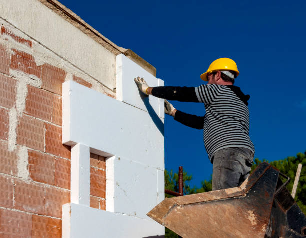 Best Blown-in Insulation in Espaola, NM