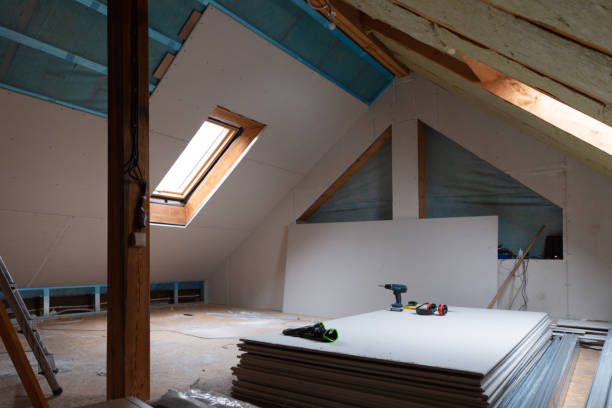 Best Blown-in Insulation in Espaola, NM