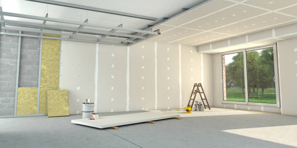 Best Spray Foam Insulation in Espaola, NM