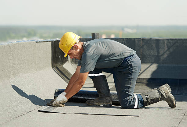 Types of Insulation We Offer in Espaola, NM