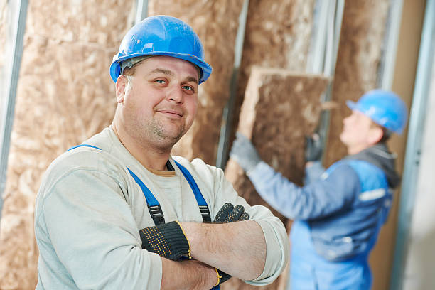 Types of Insulation We Offer in Espaola, NM