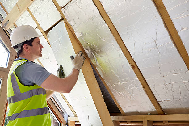 Best Insulation Maintenance and Repair in Espaola, NM