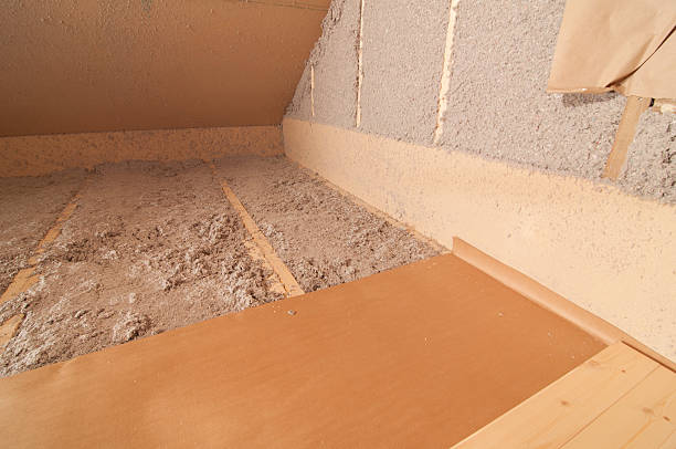 Best Spray Foam Insulation in Espaola, NM